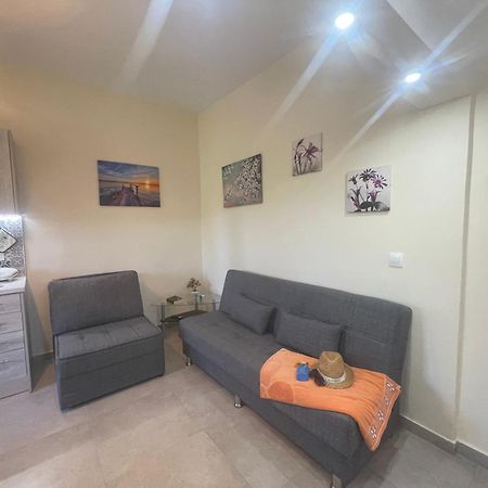 Corfu Dream Fani Apartment Ipsos Luaran gambar
