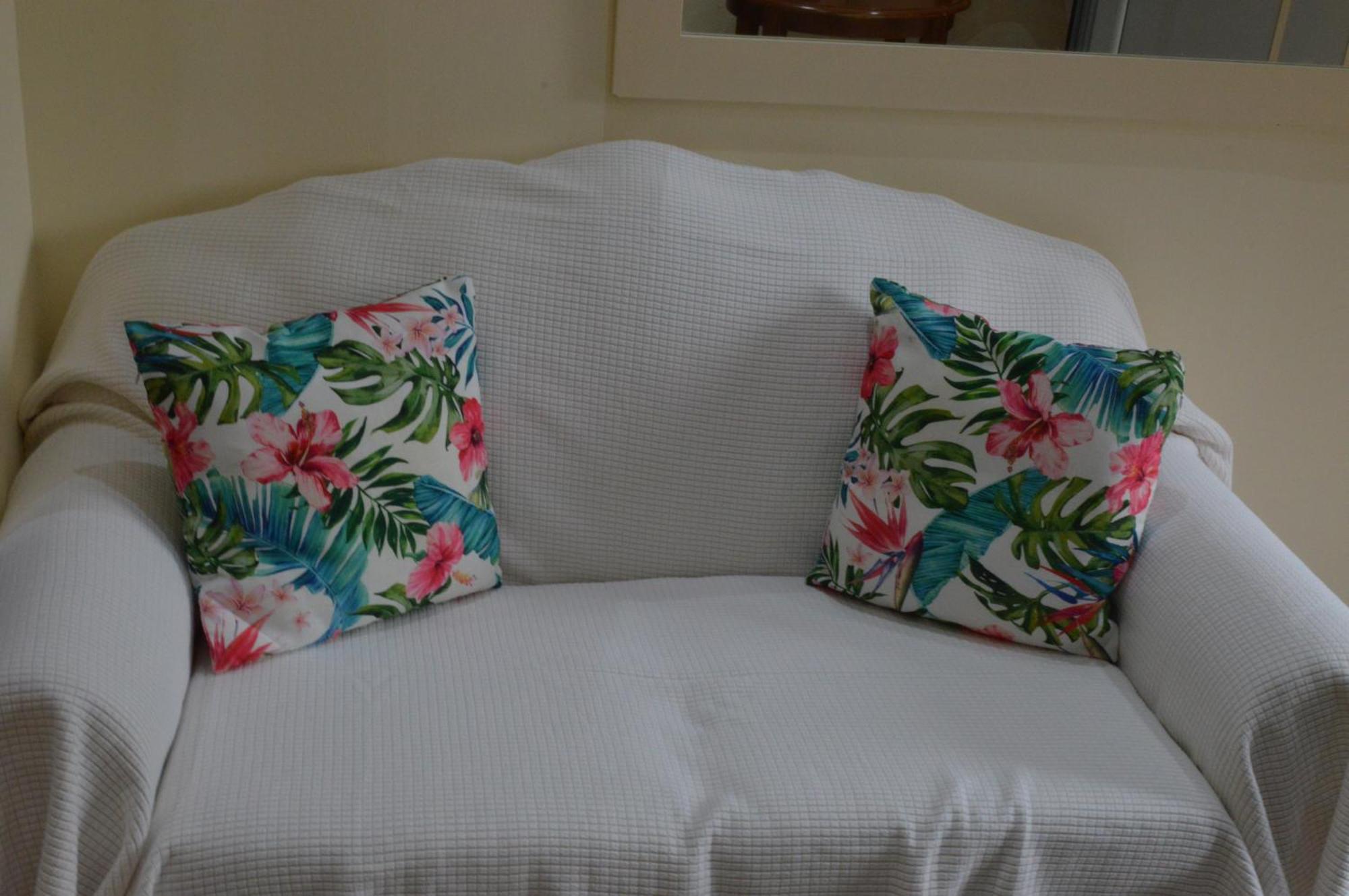 Corfu Dream Fani Apartment Ipsos Luaran gambar