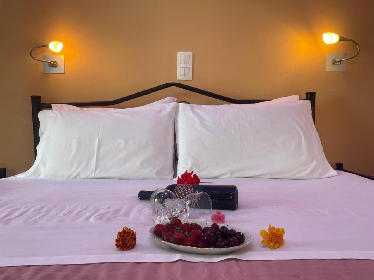 Corfu Dream Fani Apartment Ipsos Luaran gambar