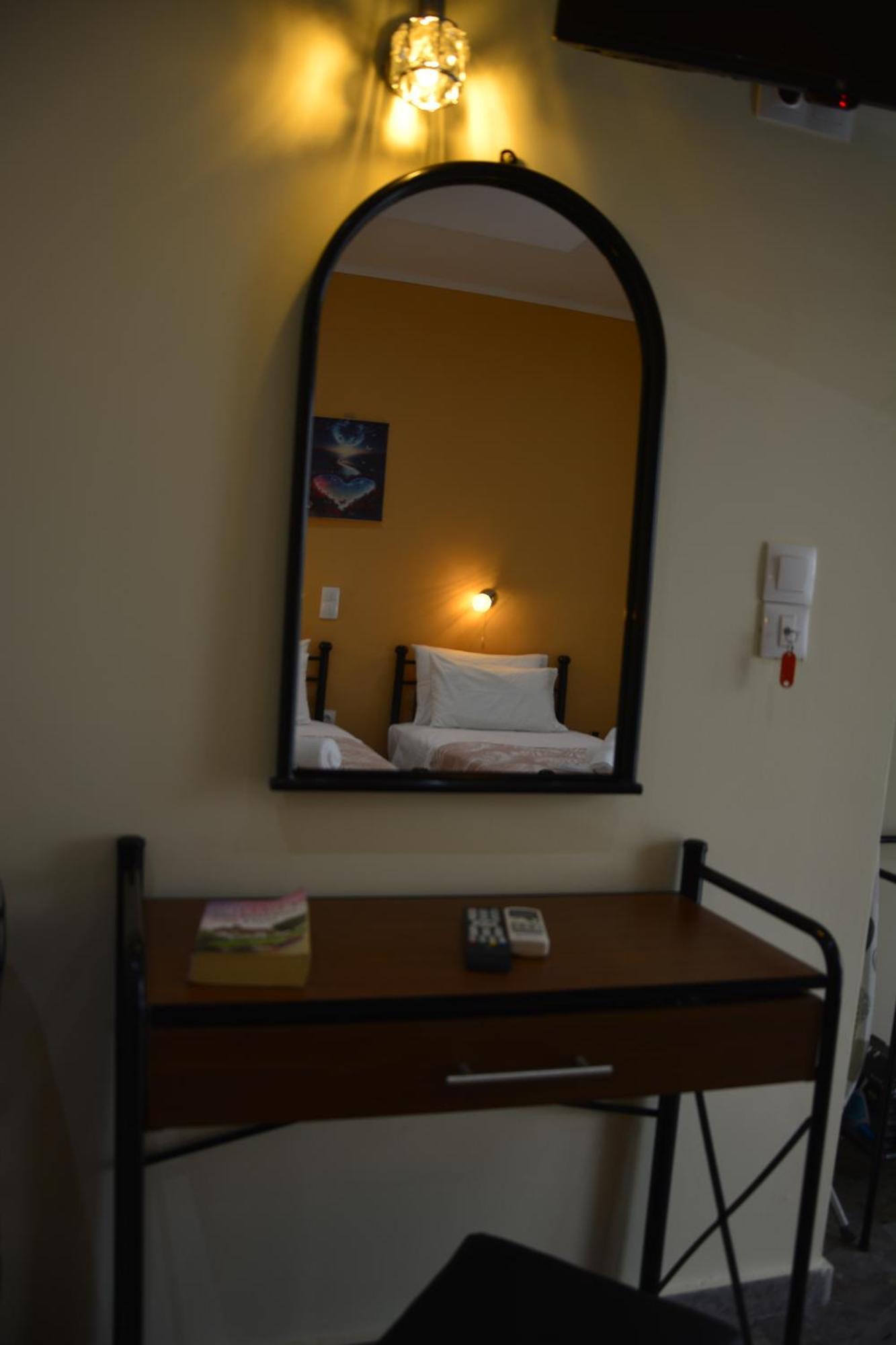 Corfu Dream Fani Apartment Ipsos Luaran gambar